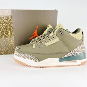 Nike Air Jordan 3 Retro